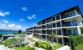 Away Okinawa Kouri Island Resort