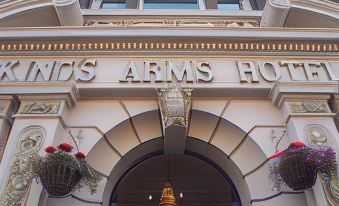 Royal Kings Arms Hotel