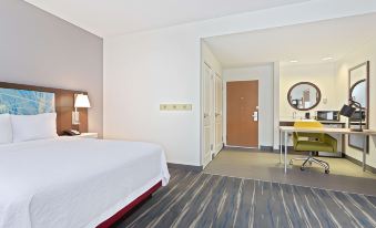 Hampton Inn & Suites Orlando-International Dr. North