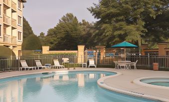 Quality Inn & Suites Raleigh Durham Airport