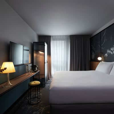 Classic Double Room Drawing House Promo Code
