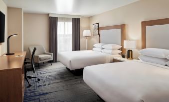 Sheraton Richmond Airport Hotel