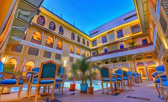 Nirbana Palace - A Heritage Hotel and Spa