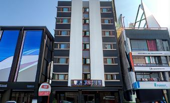 Zhao Lai Hotel