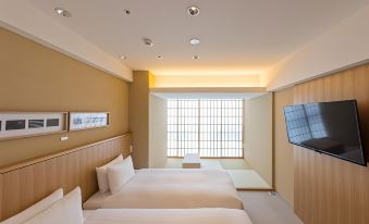 9 Hotel Hakata