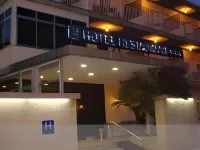 Hotel Checkin Travé