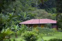 Hideaway Rio Celeste Hotel Hotels in 