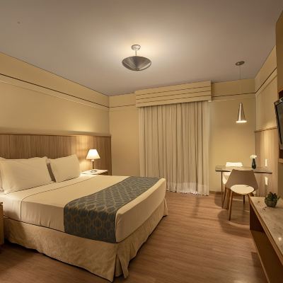 Superior Double Room-Sea Front