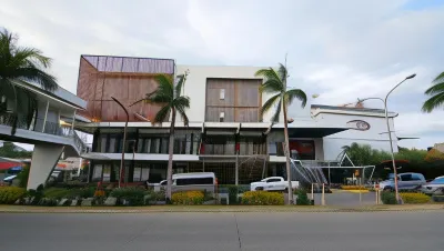 維文酒店 酒店