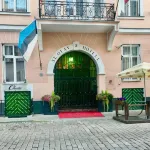 St.Olav Hotel Hotels in 