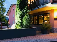 Hotel Motel Europa Ξενοδοχεία στην πόλη 