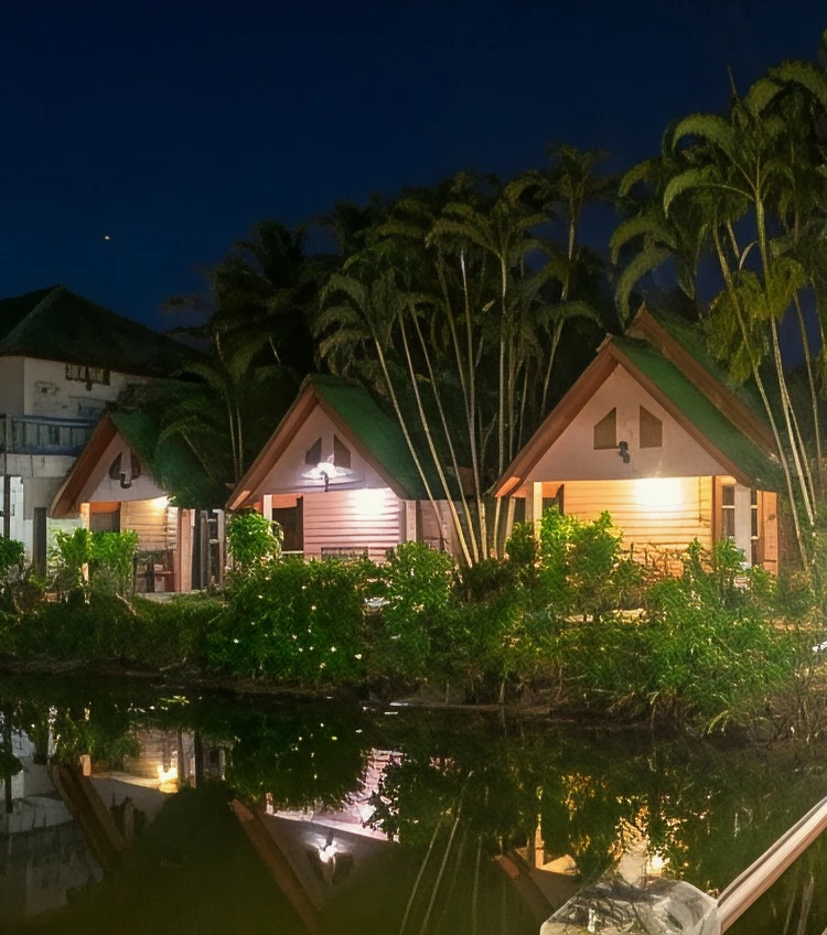 รูปภาพของเบสท์เฮ้าส์รีสอร์ท Best House Resort Pakbara