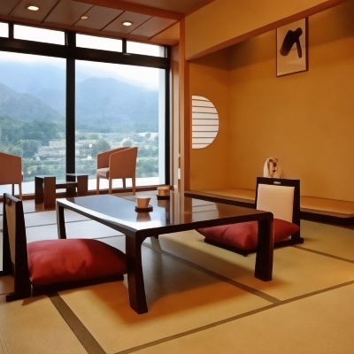 ラン・オブ・ザ・ハウス 咲花温泉　河畔の宿　碧水荘 クーポン