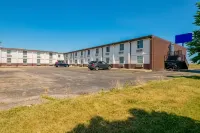 OYO Hotel Morton East Peoria I-74  호텔