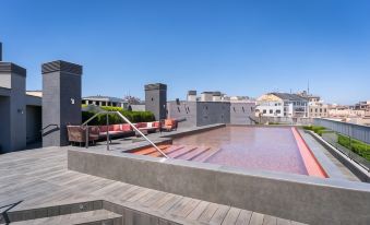 Midtown Apartments - Housity