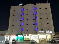 Zain Tabuk Furnished Apartments