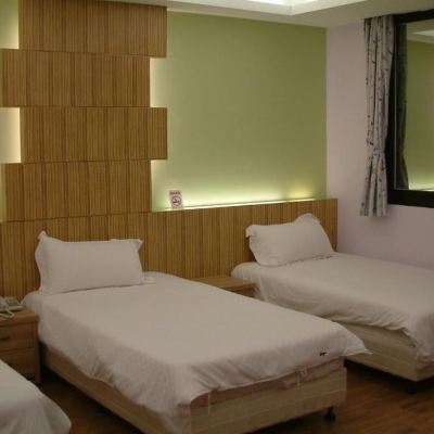 三人房 Hualien Shui Lien Duan B&B優惠