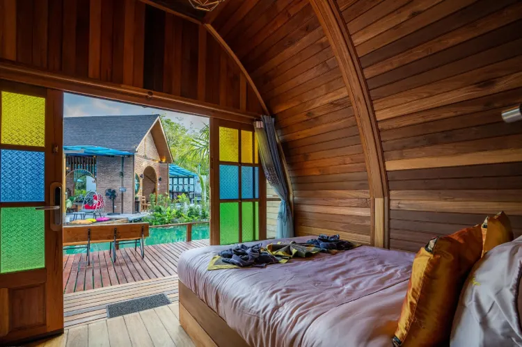 ห้องสแตนดาร์ด