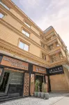 Hayat Pyramids View Hotel Hotels in Nazlet El-Semman