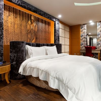 旗艦套房 歐悅連鎖精品汽車旅館-新營館優惠