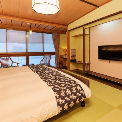 Japanese-Western Mixed Function お宿 花かんざし クーポン