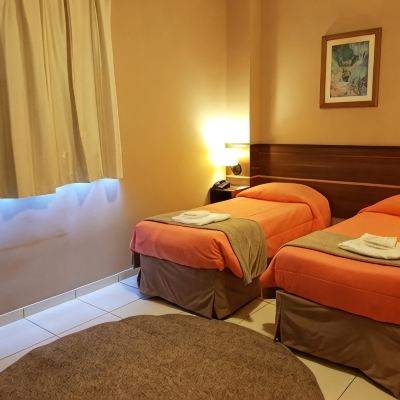 Double or Twin Room, 1 Double or 2 Twin Beds, City View Astro Hotel Promo Code