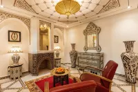 La Maison Arabe Hotel, Spa & Cooking Workshops