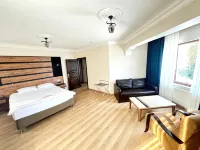 Amasra Ceylin Otel Hotele w: 