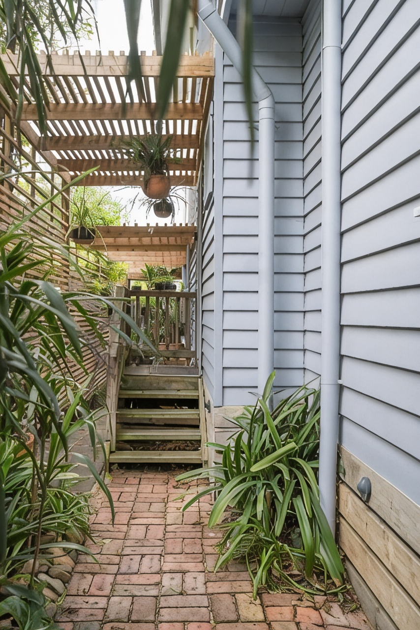 一臥室公寓-樹頂工作室