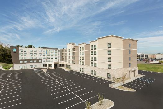 Canopy by Hilton Zagreb