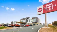 Best Western Plus St. Johns Airport Hotel and Suites