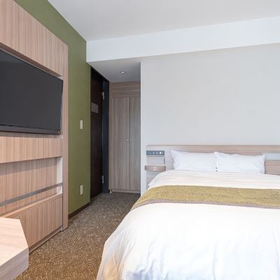 雙人床房 富士宮富士急酒店優惠