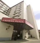 Crowne Plaza MONCTON DOWNTOWN by IHG