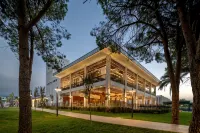 Swandor Hotels & Resorts - Kemer Hotele w: 