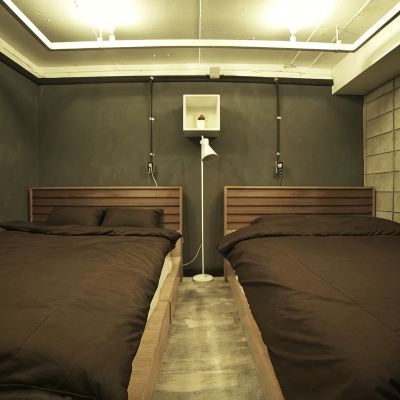 家庭房 那房子旅館優惠