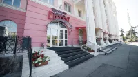 Evropa Hotel のホテル