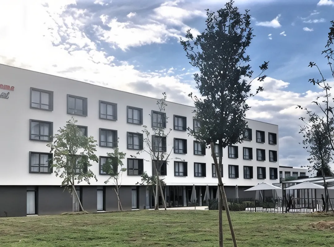 Appart Hôtel - Residhome Paris Sénart - Seine-et-Marne