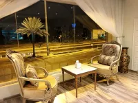 Garden View Tabuk