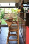 The Riverside Guest House
