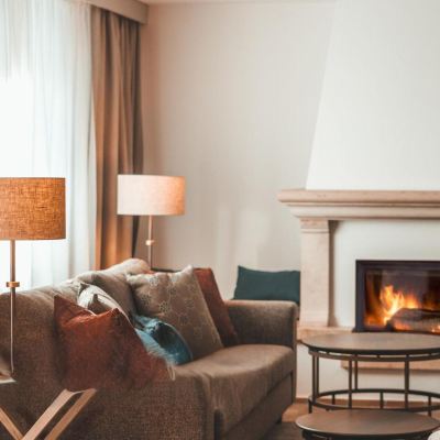 Family Two-Bedroom Suite Mont Cervin Palace Promo Code