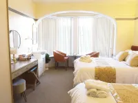OYO Lily Hotel Blackpool Hotels in Blackpool