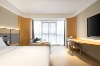 全季酒店（惠州博羅天虹購物中心店）