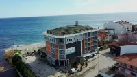 Odrys Beach Hotel & Resort
