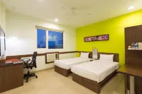 Ginger Noida 63