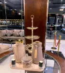 Al Qasr Hotel Suites -Al Diyafah 2 Hotele w: 