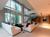Mars GardenWood Gotemba