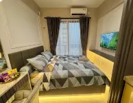 Vienna Serenity  @Sky House BSD,ICE,Aeonmall
