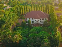 Kilimanjaro Pazuri Villas Hotels in 