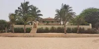 Villa Pieds Dans L'eau Avec vue Exceptionnelle sur L'océan et Piscine Privée Hotéis em 