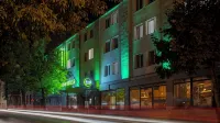 B&B Hotel Piotrków Trybunalski Các khách sạn ở 
